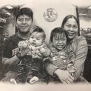 Meet your Posher, Fran